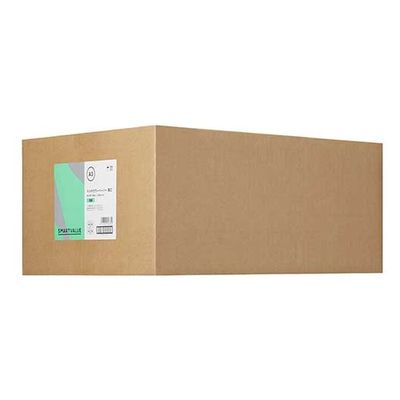 ジョインテックス スマートバリュー カラーペーパー厚口A3 浅黄 1500枚 A275J-4 1箱（直送品）