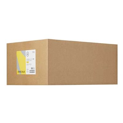 ジョインテックス スマートバリュー カラーペーパー厚口A3 レモン1500枚A275J-1 A275J-1 1箱（直送品）