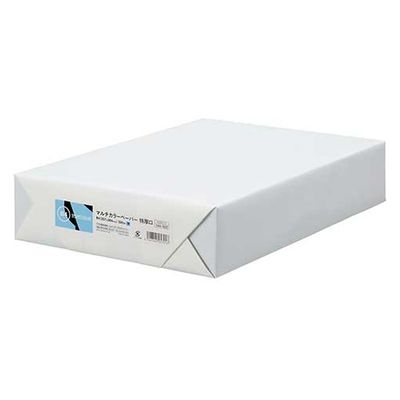 ジョインテックス スマートバリュー カラーペーパー特厚口B4 空 500枚 A282J-5 1冊（直送品）