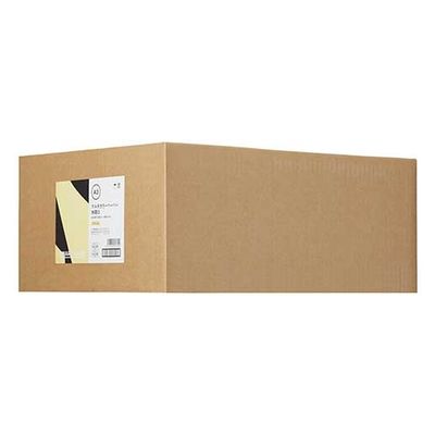 ジョインテックス スマートバリュー カラーペーパー特厚A3 CREAM1000枚 A285J-2 1箱（直送品）