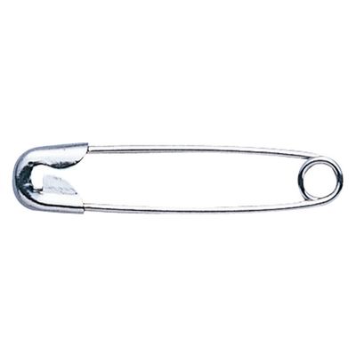 ジョインテックス 安全ピンNo.1 100本入×3箱 B252J-3 1セット（直送品）