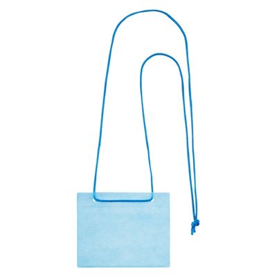 ジョインテックス スマートバリュー カラーイベント名札名刺500枚青B361JB500 B361J-B-500 1箱（直送品）