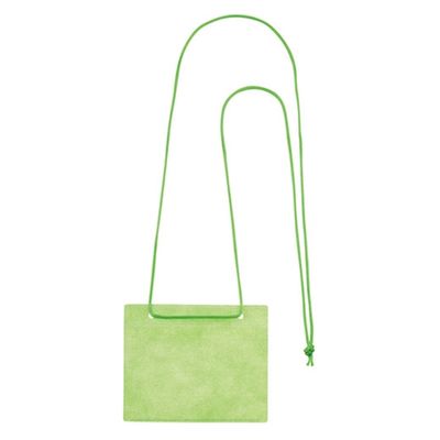 ジョインテックス スマートバリュー カラーイベント名札名刺500枚緑B361JG500 B361J-G-500 1箱（直送品）