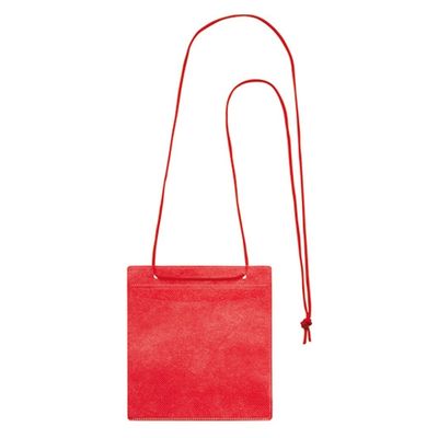 ジョインテックス スマートバリュー カラーイベント名札 500枚 赤B362J-R-500 B362J-R-500 1箱（直送品）