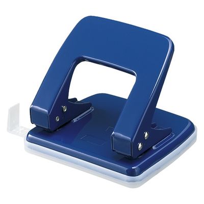 ジョインテックス スマートバリュー 2穴パンチ中5台 B621J-M-5 1箱（直送品）