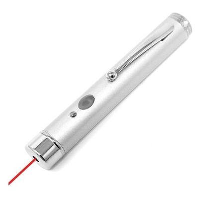 POLARIS 赤色レーザーポインター EM-16S 1台（直送品）