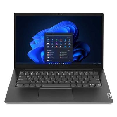 Lenovo 14インチ ノートパソコン Lenovo V14 Gen 4 83A000ASJP 1台（直送品）