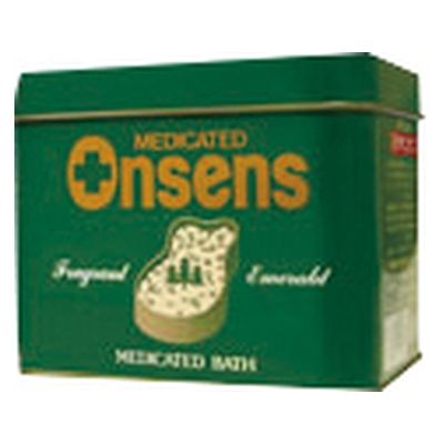 乾卯栄養化学 薬用オンセンス 24666200 000113(700G) 1個（直送品）