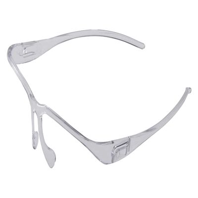 三幸総研 高透明・低反射フェイスシールド フレーム クリア 1個入 25209701 0103-F-FC(フレームノミ) 1個（直送品）