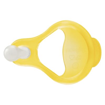 ピジョン おしゃぶり Preemie Care 25292600 1018990(ソウキサンジ)S 1個（直送品）