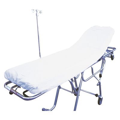 日昭産業 NSストレッチャーカバー 23570300 18025(100マイイリ) 1箱(100入)（直送品）