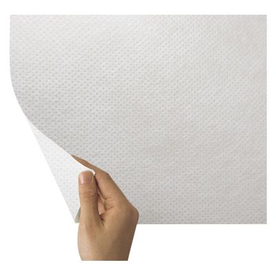 日昭産業 NS防水シーツ(未滅菌) 25255101 18221(120X210)80マイ 1箱(80入)（直送品）