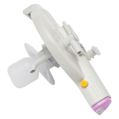 新鋭工業 吸引器用ボトルカバー一式(ピンク) 01549410 200190094 1個（直送品）