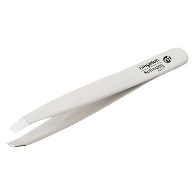 コモライフ ゾーリンゲン ツイザー 25210702 217840(ホワイト) 1個（直送品）