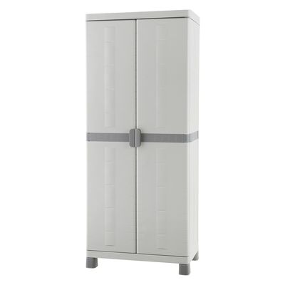 リッチェル 多目的キャビネット 80ー180 24201101 42421 1台（直送品）