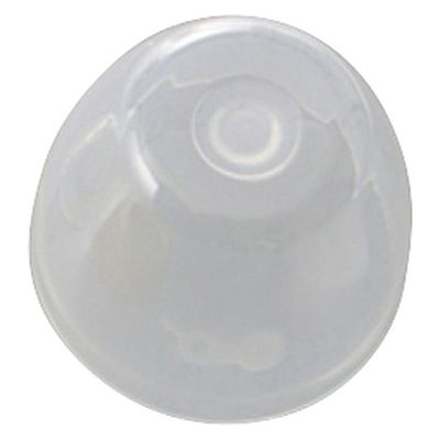 カネソン 広口用フード 25245712 4979869000963 1個（直送品）