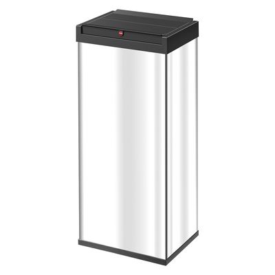 ハイロ ハイロニュービッグボックス(60L) 24408203 60081(ステンレス) 1個（直送品）