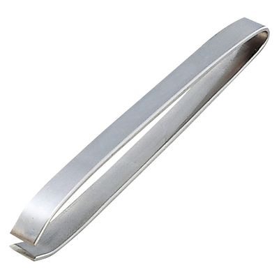 製作工房武田 ステンレス毛抜き 10313004 A(5X75MM) 1セット(10入)（直送品）