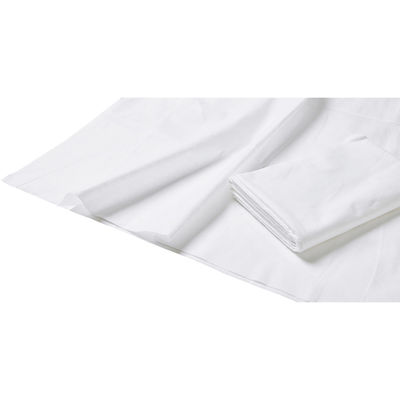 アイテックス ベッドシーツ(ディスポ仕様) 25216200 ADBS(60マイ) 1箱(60入)（直送品）