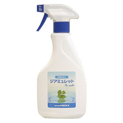 日本メディックス ジアミュレット 25272101 CCS-3005(500MLスプレー) 1個（直送品）