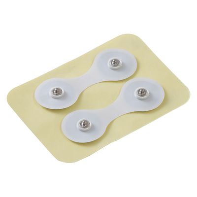 フードケア ゲルパッド電極 25294111 CGD01-F(2マイX30フクロ) 1箱(2枚入x30袋)（直送品）