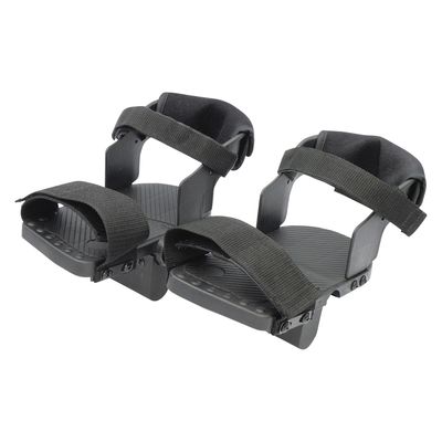 明成 ハイサポートペダル左右セット 25246010 ES3-1(エスカルゴ3ヨウ) 1組（直送品）