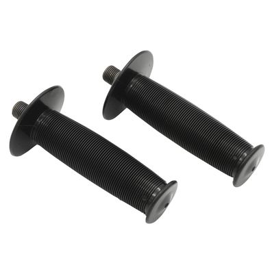 明成 ハンドサイクルグリップ 25246011 ES3-2(エスカルゴ3ヨウ) 1個（直送品）