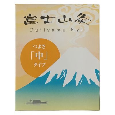 ファロス 富士山灸(中) 中 25206802 FO260(200コ) 1梱(200入x6箱)（直送品）