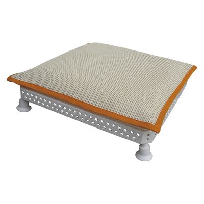 ふれあいサポート 軽かる浴そう台 L 25219700 FR511(L)40X40XH10CM 1台（直送品）