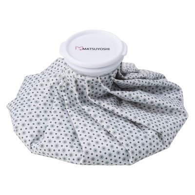 マツヨシ アイスバッグ(大)25326100 MY-7280(260MM) 1個（直送品）