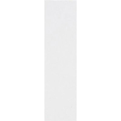 エスティーメディカル ネームプレート(プラ)無地 20527500 Fukumi NP-M(10マイイリ) 1箱(10入)（直送品）