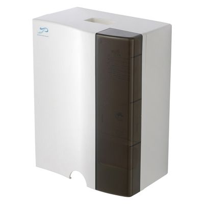 タカラ産業 ペーパータオルホルダー(600枚用) 600枚用 24347601 PT600 1個（直送品）