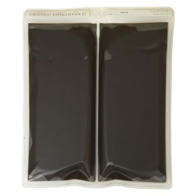 明健社 パラファンゴパック(大)25205400 SH-417(1KG) 1個（直送品）