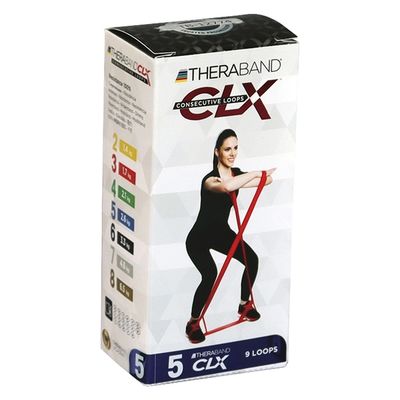 Hygenic セラバンドCLX青色(強) 強 25290603 TB-12774(1.5M) 1個（直送品）