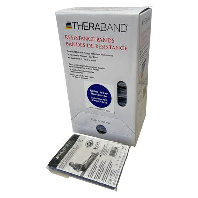 Hygenic セラバンドディスペンサーパック青色強 25290504 TB-20550(1.5MX30パック) 1箱(30入)（直送品）