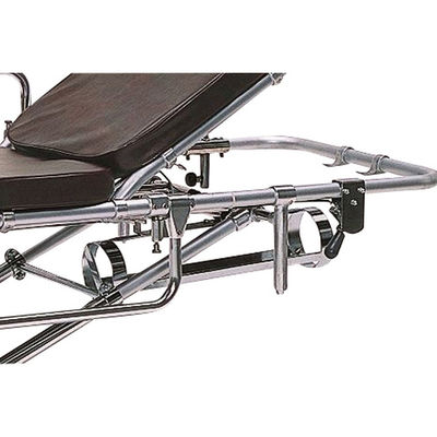 日進医療器 軽量ストレッチャー用ボンベ架 01364001 TY222-6 1個（直送品）