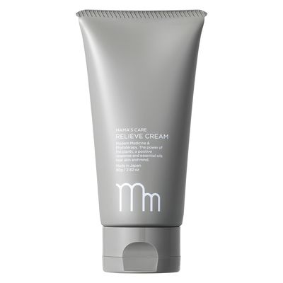 モディッシュ mm リリーブ クリーム バスト用 25204100 バストヨウ(80G) 1個（直送品）