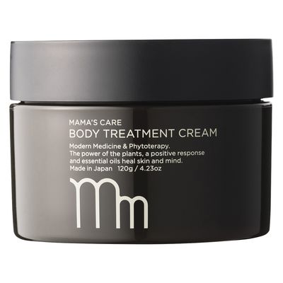 モディッシュ mmボディトリートメントクリームボディ/スキャルプ用25203800モディッシュ ボディ/スキャプルヨウ(120G) 1個（直送品）