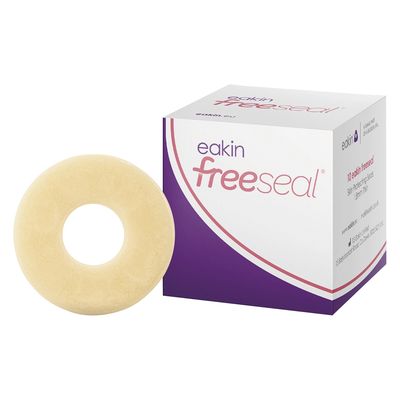 イーキンジャパン フリーシール 25207900 839007(10マイ)48X1.8MM 1箱(10入)（直送品）