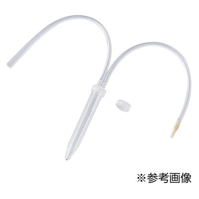 カーディナルヘルス スペシメンコレクションコンテナー 20ml・平底タイプ 25386100 2586S(20ML)50ホン 1箱(50入)（直送品）