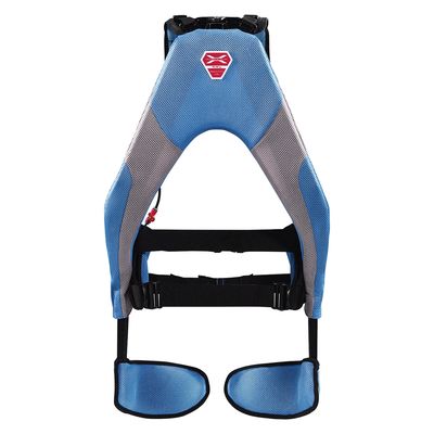 イノフィス マッスルスーツEveryタイトフィットM-Lサイズ24864403 MS08-ML-T0-0000-A(ML) 1台（直送品）