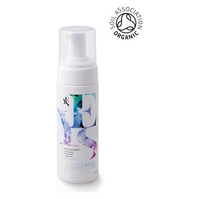 YES インティメイト・フォームウォッシュ 無香料 25358101 03090579(150MLムコウリョウ) 1本（直送品）