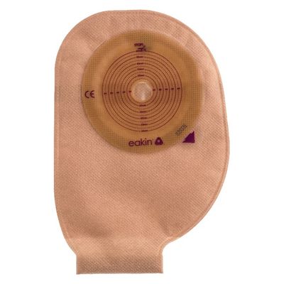 イーキンジャパン イーキンパウチフラット ドレナブル 24476405 839336(15-65MM)30マイ 1箱(30入)（直送品）