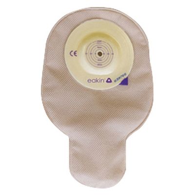 イーキンジャパン イーキンパウチ小児用コンベックスウロ 24476701 839708(5-30MM)10マイ 1箱(10入)（直送品）