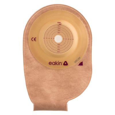 イーキンジャパン イーキンパウチコンベックスドレナブル 24476306 839512(15-60MM)10マイ 1箱(10入)（直送品）