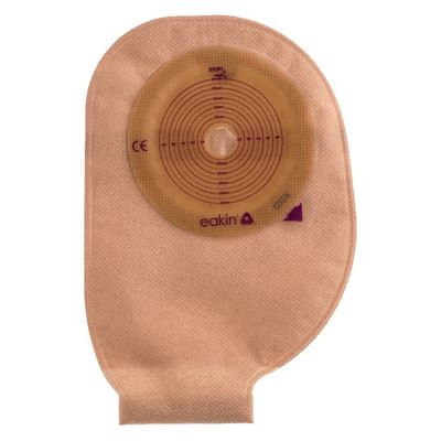 イーキンジャパン イーキンパウチフラット ドレナブル 24476404 839344(40MM)30マイ 1箱(30入)（直送品）