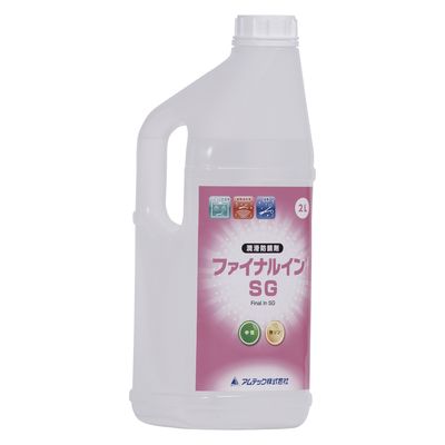 アムテック ファイナルイン SG 24916900 2L 1個（直送品）