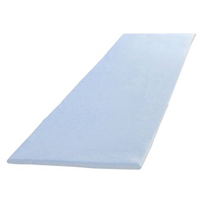 メディカルマット(抗菌タイプ) 24480100 スカイブルー(L-8110) MK720(W700MM) 1個（直送品）