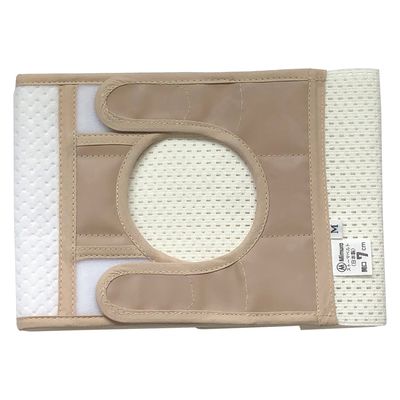 ミムロ ストーマメッシュヘルニア保護ベルト 23367301 7cm 3010ガタ(M) 1個（直送品）