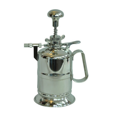 クラマタ産業 卓上手押噴霧器(オートクレーブ大型) 24970000 倉又式噴霧器 1000CC 1台（直送品）